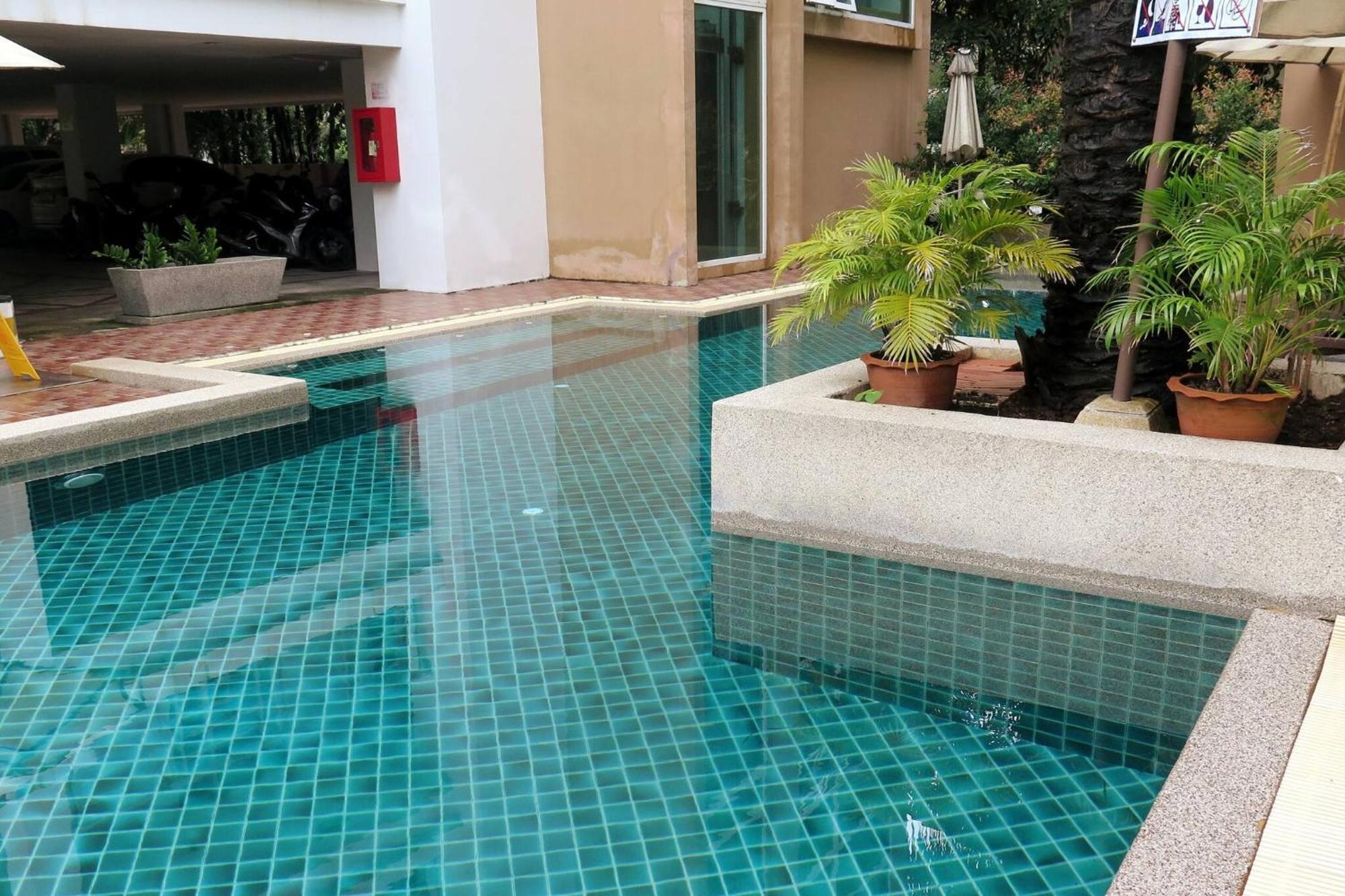 Large 1 Bedroom1 Bathroom 1 Km Walking To Căn hộ