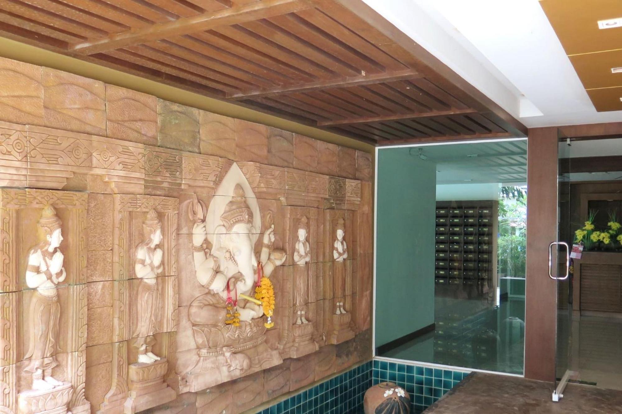 Large 1 Bedroom1 Bathroom 1 Km Walking To Căn hộ *