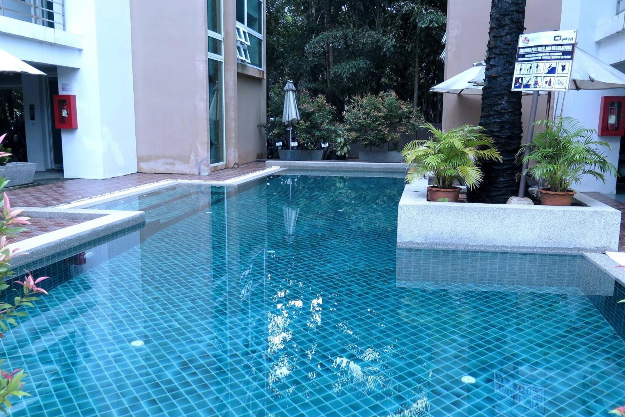 Large 1 Bedroom1 Bathroom 1 Km Walking To Căn hộ